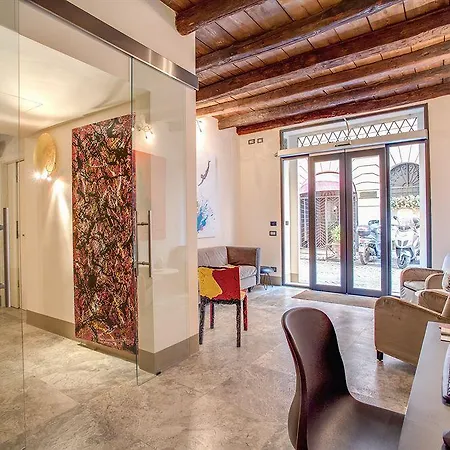 Residenze Argileto Pensión Roma