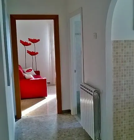 Casa All'acquedotto Apartment Rome