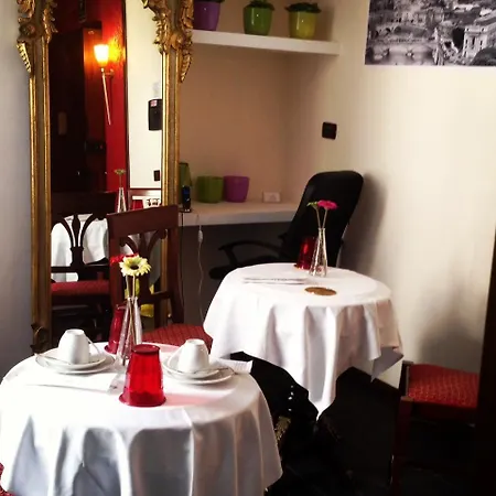 Residenza Vaticana 3* Rome