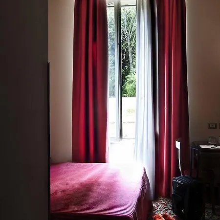 Beau Site - Antica Residenza Pensión