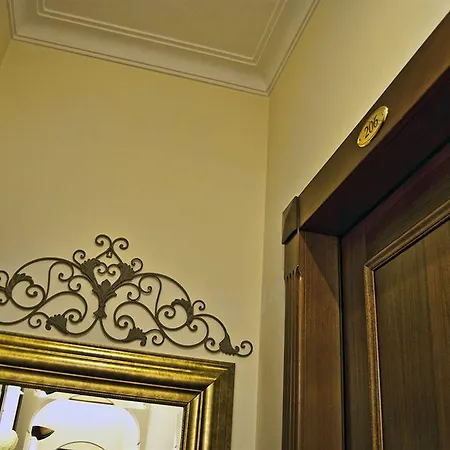 Beau Site - Antica Residenza Pensión 4*