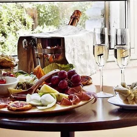 Beau Site - Antica Residenza 4*
