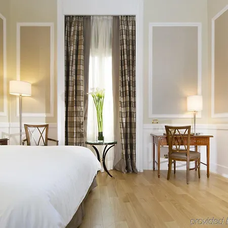 Marriott Grand Flora מלון