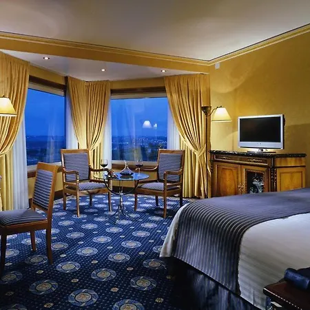 Marriott Park Hotel Roma