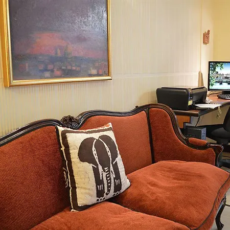 Prati Aparthotel 4*