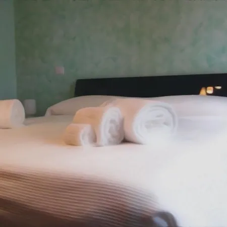 Domus In Viridi Bed & Breakfast Roma