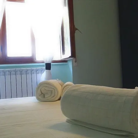 Domus In Viridi Bed & Breakfast Roma