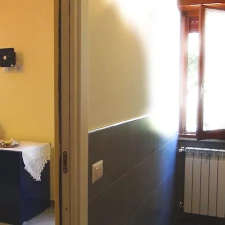 Domus In Viridi B&B