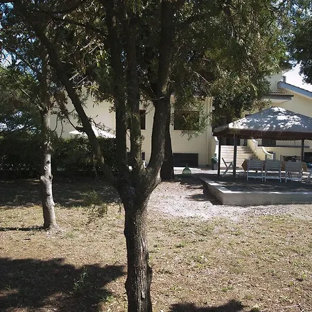 Domus In Viridi Bed & Breakfast 2*