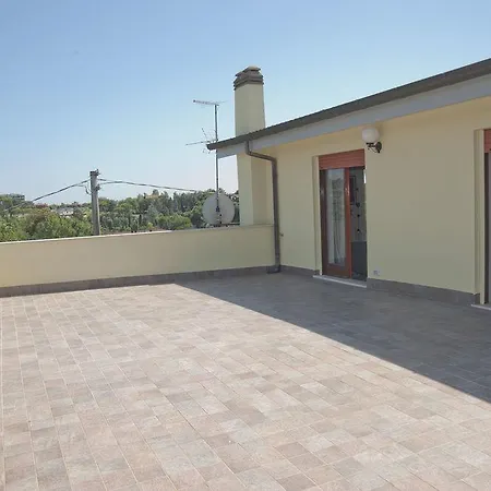 Domus In Viridi Bed & Breakfast