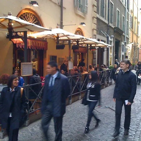 Irooms - Spanish Steps 4*
