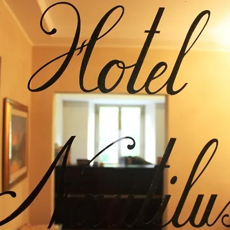 Nautilus 3* Roma