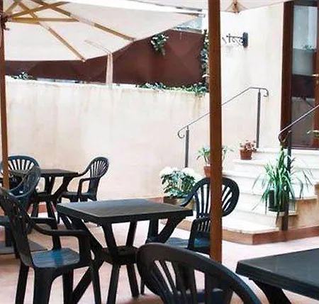 Residenza Praetoria 3*