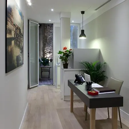 Bed & Breakfast Regola Roma