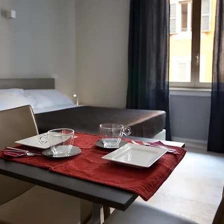 Regola Bed & Breakfast