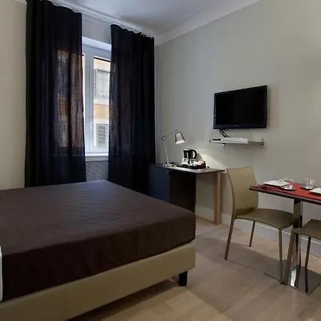 Regola Bed & Breakfast 2*