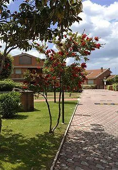 Western I Triangoli 4*