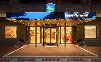 Western I Triangoli Hotel 4*