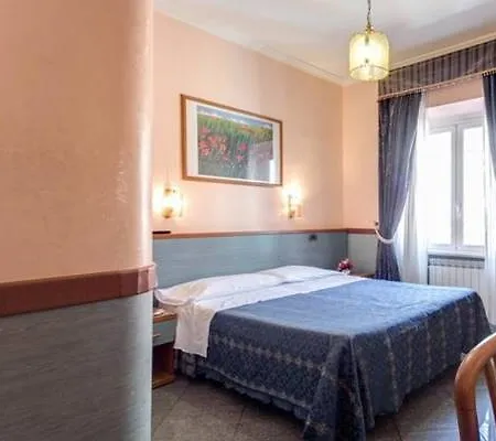 Hotel Blu Rome