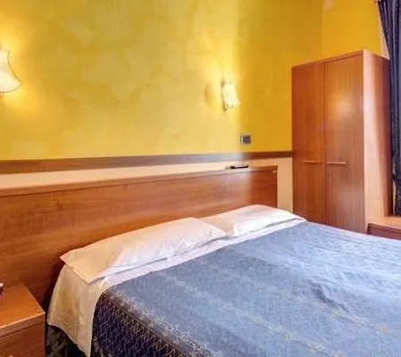 Blu Hotel Rome
