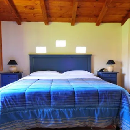 Hotel Seven Hills Village&veio Rome