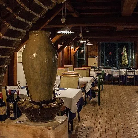 Hotel Seven Hills Village&veio