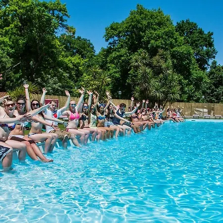 Hotel Seven Hills Village&veio 3*