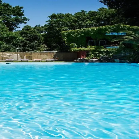 Seven Hills Village&veio Rome