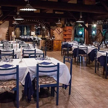 Seven Hills Village&veio