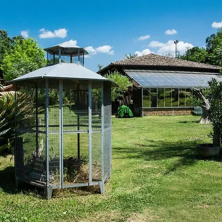 Hotel Seven Hills Village&veio