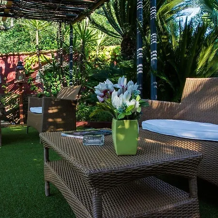 Hotel Seven Hills Village&veio Rome