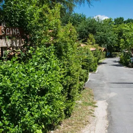 Seven Hills Village&veio