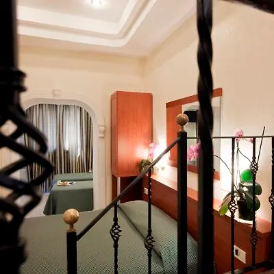 Delle Muse Otel Roma