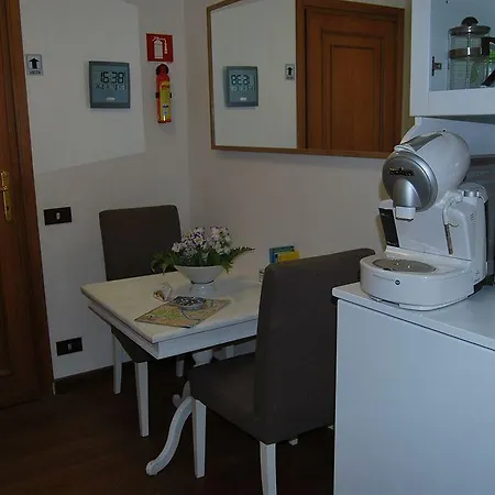 Pettinary Village Bed & Breakfast 3*