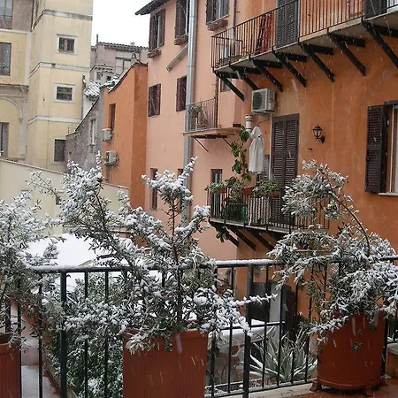 Pettinary Village 3* Roma
