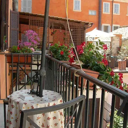 Pettinary Village Bed & Breakfast