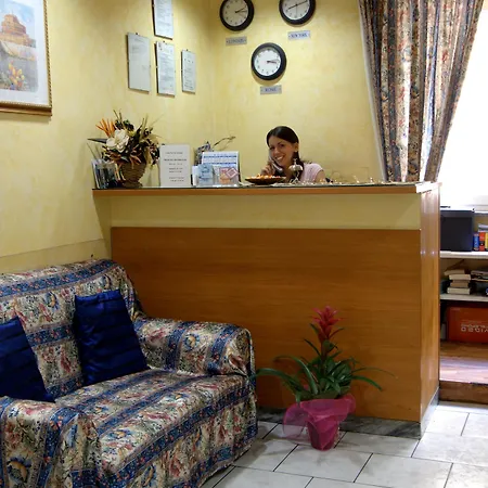 San Pietro Apartment *