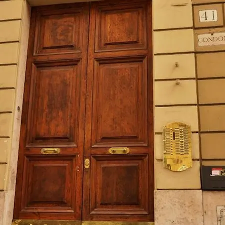 Key To Italy