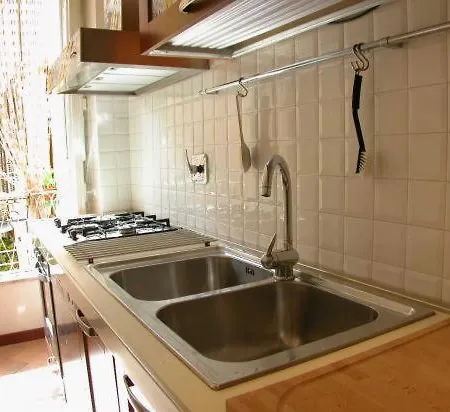 Key To Italy Apartment