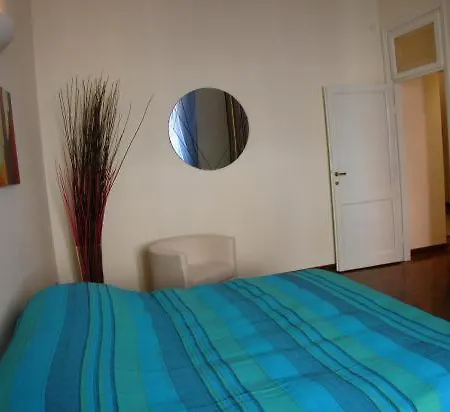 Key To Italy Apartment