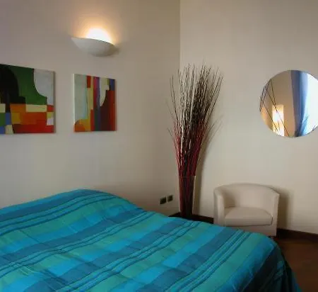 Key To Italy Apartment *