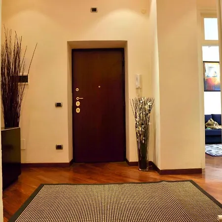 Apartment Key To Italy *