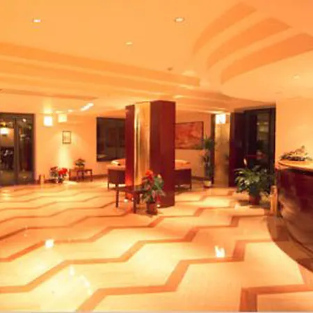 The Smooth Hotell Rom
