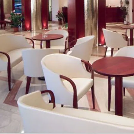The Smooth Hotel 4*