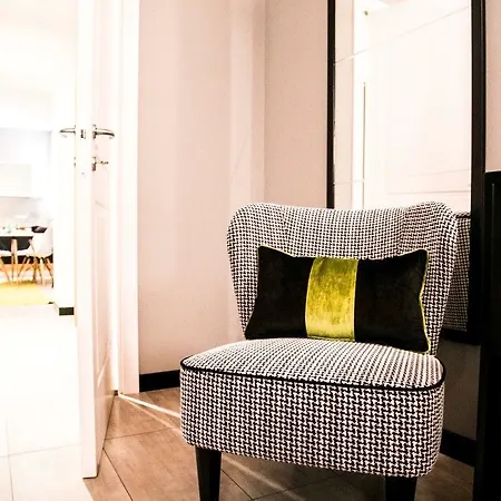 Numa Vici Lejlighedshotel Rom