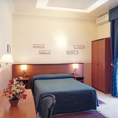 Verona Hotel Rom