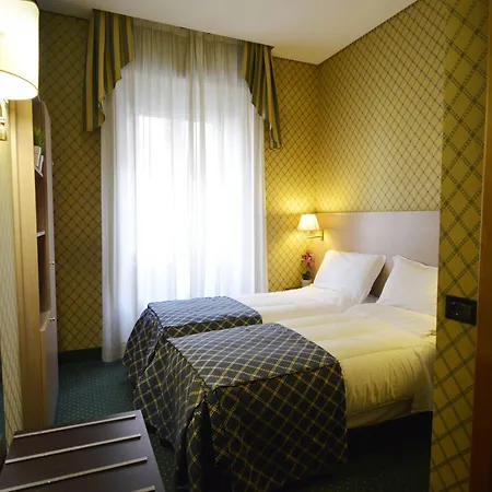 The Guardian Hotel
