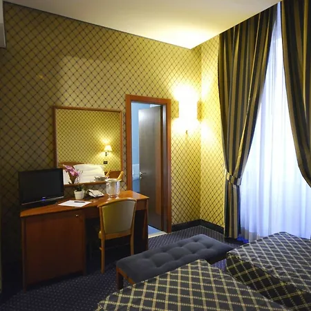 The Guardian Hotel Roma