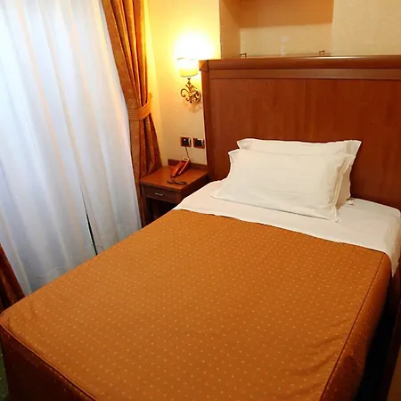 Baltik Hotel