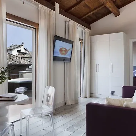 Navona Palace Luxury * Rome